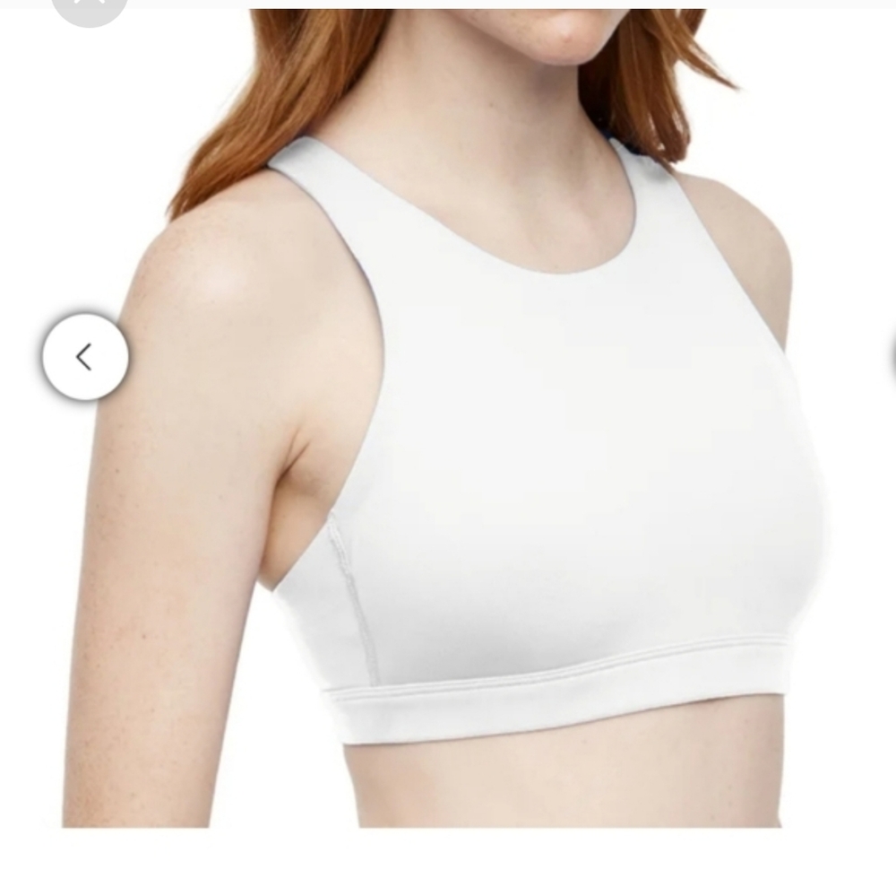 GapFit 2-Pack Sports Bra -New in box - Picture 5 of 7
